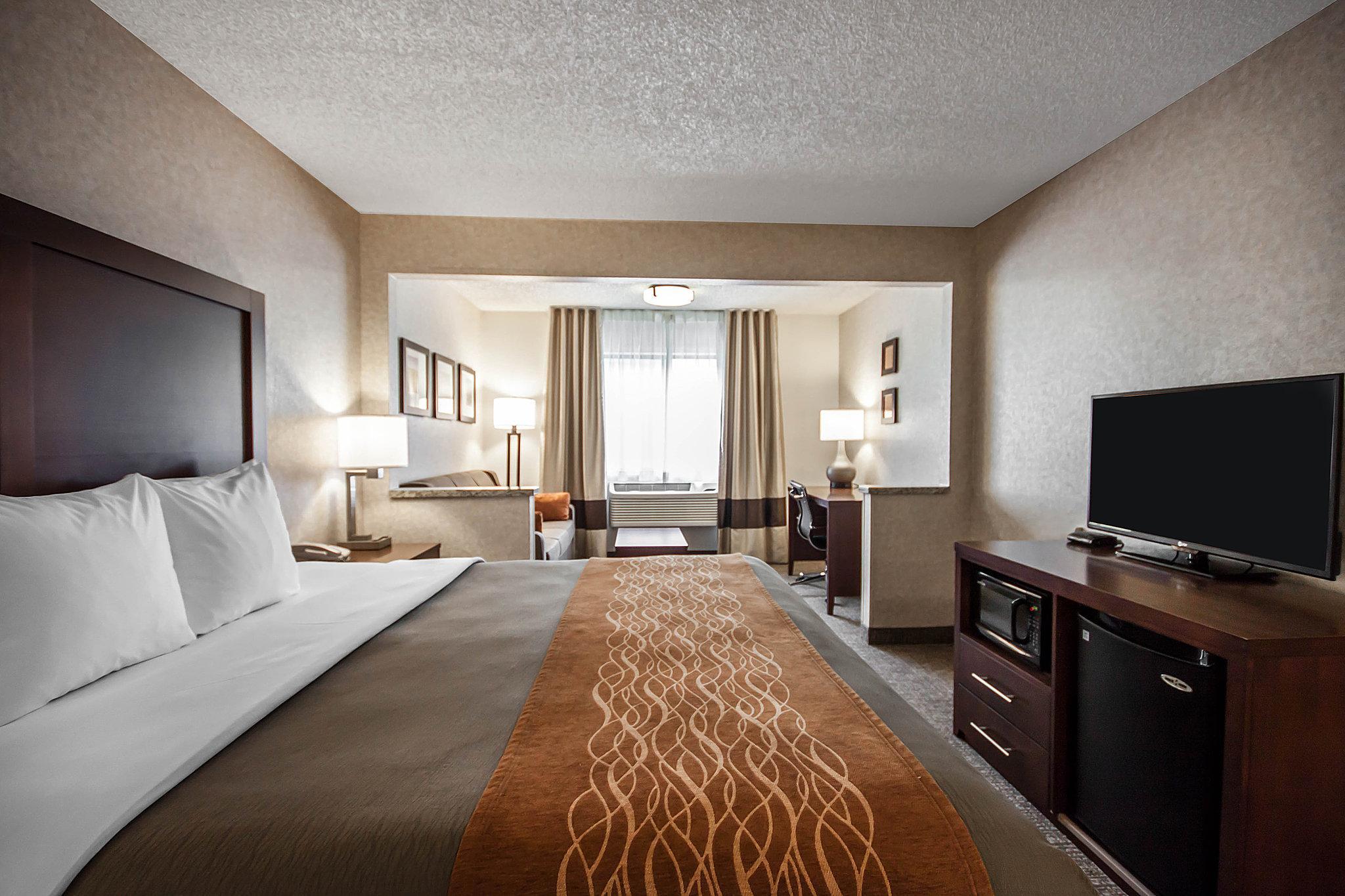 Quality Inn Pocatello Exterior photo